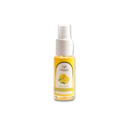 Juicy Lemon, Bathroom Fresheners, 50ml