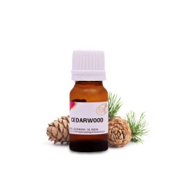 Cedarwood, Essential Oil, 10ml