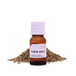 Cumin Seed, Essential Oil, 10ml