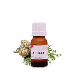 Cypress, Essential Oil, 10ml