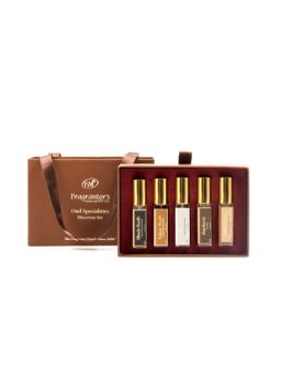 Oud Specialities Discovery Set