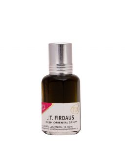 J.T. Firdaus, Alcohol Free Attar-10 ml
