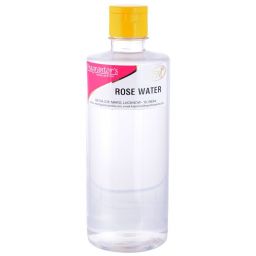 Floral Water, Rose, 500ml