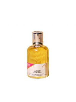  Aafreen, Fruity Sweet Jasmine -10 ml
