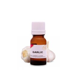Garlic, Essential Oil, 10ml