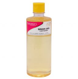 Baradari Lemon, Floor Fragrance, 500ml