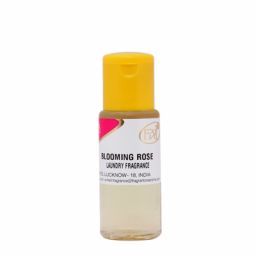 Blooming Rose, Laundry Fragrance, 50ml