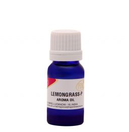 Lemongrass-P, Aroma Oil, 10ml