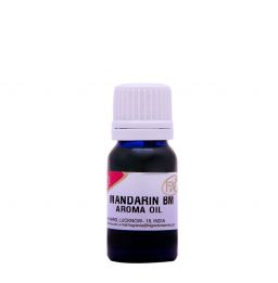 Mandarin BM, Aroma Oil, 10ml