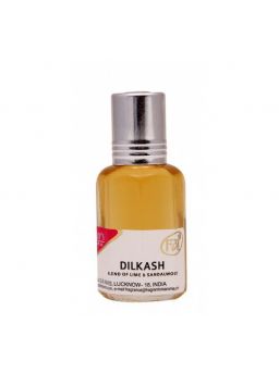 Dilkash, Alcohol Free Attar-10 ml