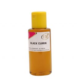 Black Cumin, Carrier Oil, 100ml