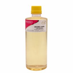Amazing Lemon, floor fragrance, 500ml