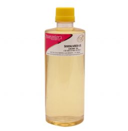 Sandalwood A.O, Aroma oil, 500ml