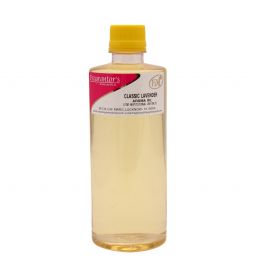 Classic Lavender, Aroma oil, 500ml