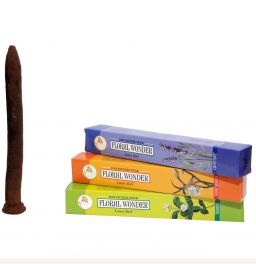 Incense Cones, Dhoop Lawn Stick, Set of 3