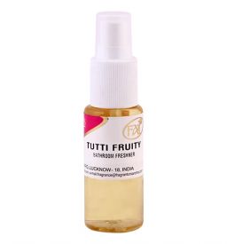 Tutty Fruity, Bathroom Fresheners, 50ml