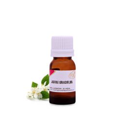 Jasmine Grandiflora, Essential Oil, 3ml