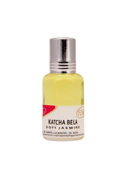 Kaccha Bela, Alcohol Free Attar, 12ml-10 ml
