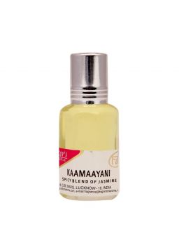 Kamayani, Alcohol Free Attar-10 ml