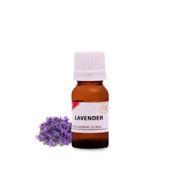 Lavender, Essential Oil, 10ml