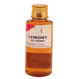 Reed Diffusers Refills, fragnance, Lemony