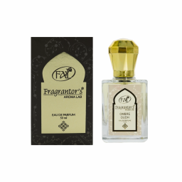 Ombre Oudh, Apparel Perfume, 50ml