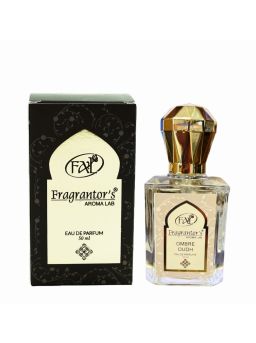 Ombre Oudh, Apparel Perfume, 50ml