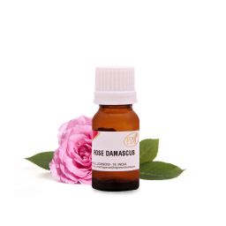 Rose Damascus, Essential Oil, 3ml