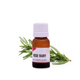 Rose Mary, Essential Oil, 10ml