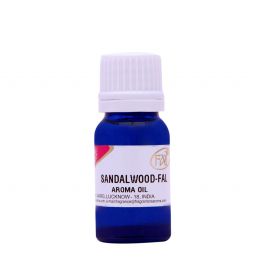 Sandalwood-FAL, Aroma Oil, 10ml