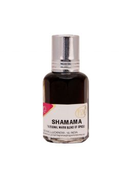 Shamama, Alcohol Free Attar-10 ml