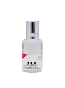 Silk, Alcohol Free Attar-20 ml