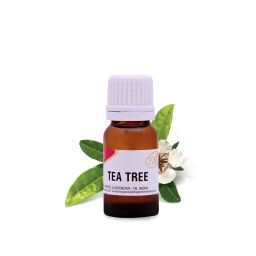 Tea Tree, Essential Oil, 10ml