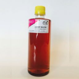Refreshing Lavender Laundry Solutions, 1Litre