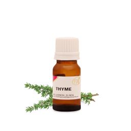 Thyme, Essential Oil, 10ml
