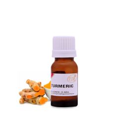 Turmeric, Essential Oil, 10ml