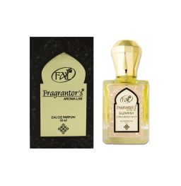 Guzarish Apparel Perfume, 50ml