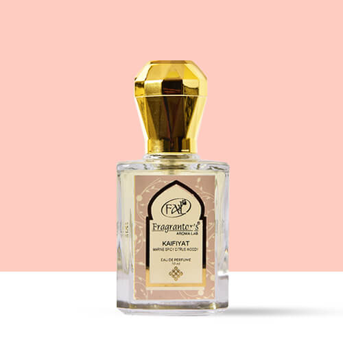 fragrantors perfume online